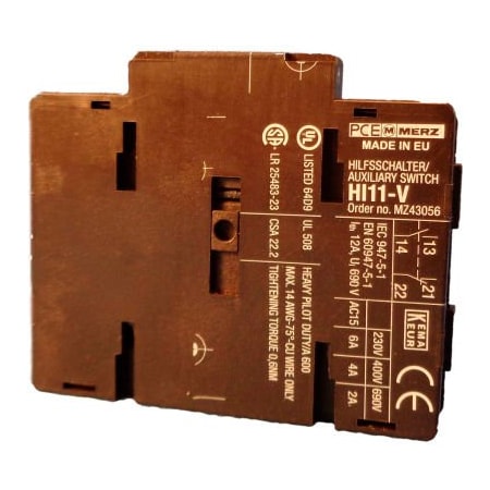 Springer Controls Co. Inc